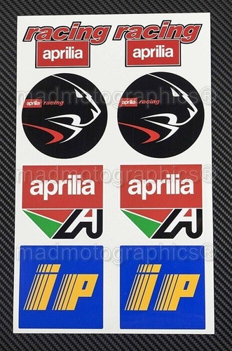 Aufkleber stickers decals
