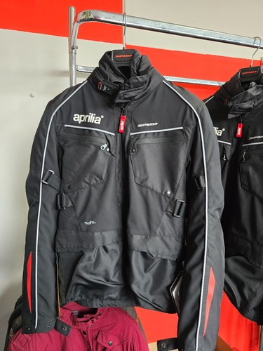 Aprilia spidi jacke größe - aprilia,