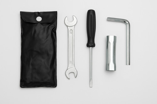 Bordwerkzeug set teilig - set, 4-teilig