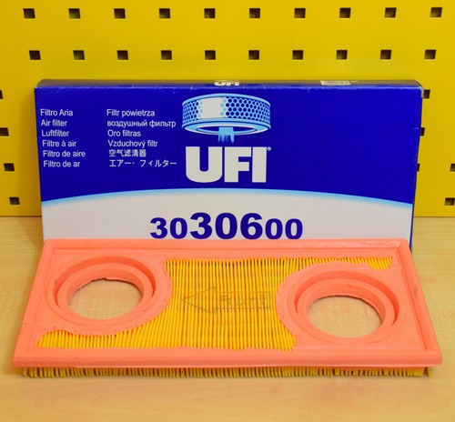 Ufi luftfilter für aprilia - ufi, sl
