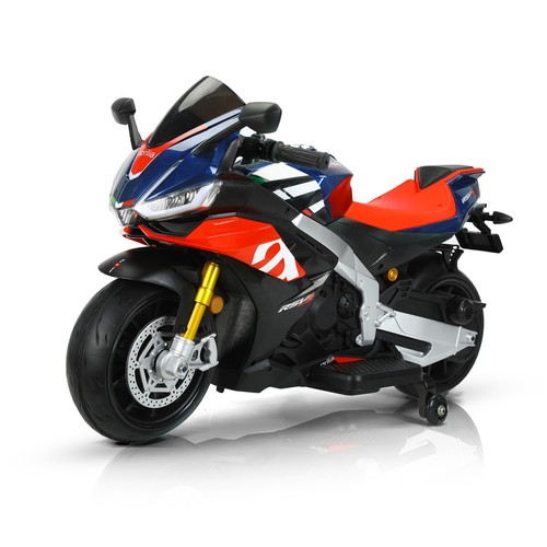 Aprilia 12v kinder - 12v,