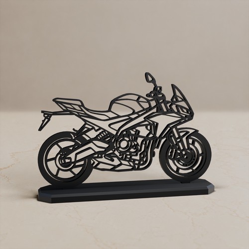 Aprilia tuono 660 motorrad - aprilia,