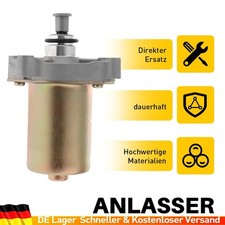 Anlassermotor Starter für