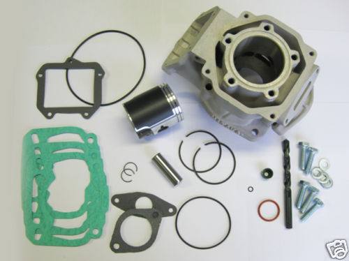 Aprilia 125 zylinderkit - 125,