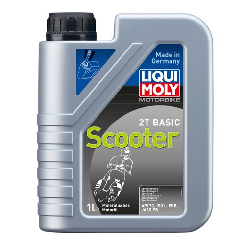 Motoröl liqui moly 1619 - liqui,