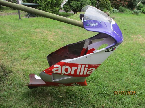 Aprilia 250gp verkleidung - aprilia,