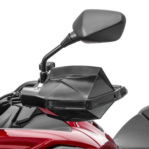 Motorrad handprotektoren - motorrad, /