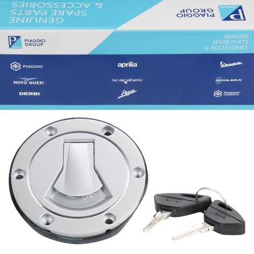 Tank deckel abschließbar für - tank,