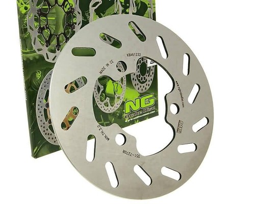 Bremsscheibe für aprilia - für,