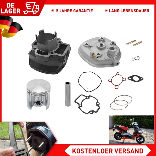 Zylinder kit sport 70ccm für - zylinder,