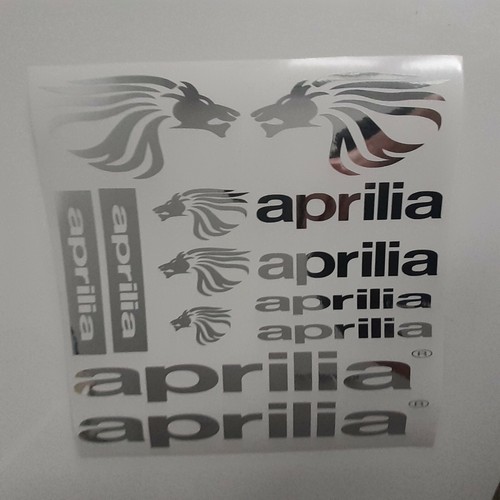 Aprilia motorrad - aprilia,