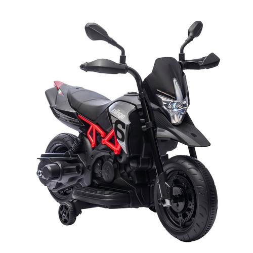 Aprilia kinder elektro - kinder,