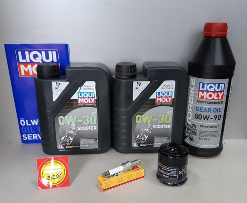 Oelwechselset aprilia gt - oelwechselset,