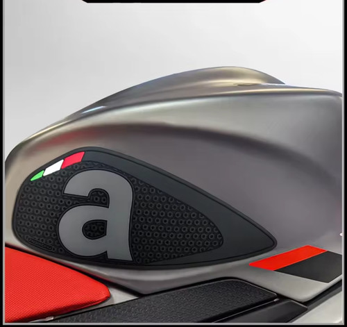Aprilia tankpad grippad rsv - grippad, 4