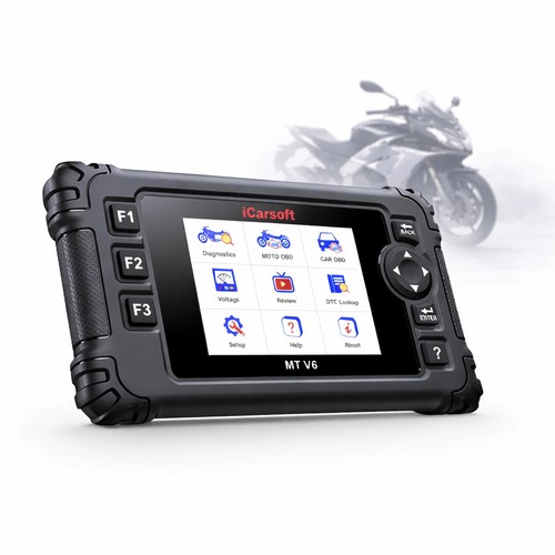 Icarsoft obd2 diagnosegerät - icarsoft,