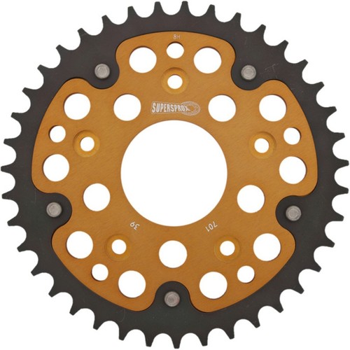 Stealth kettenrad 520 - kettenrad, 520/39z