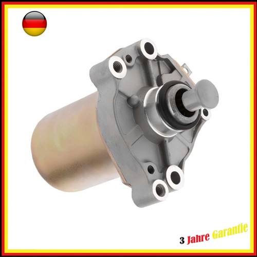 Startermotor anlasser für - anlasser,