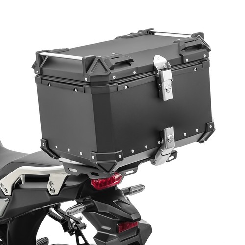 Motorrad alu topcase bagtecs - topcase,