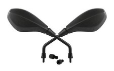 Seiten Rück Spiegel Paar Satz