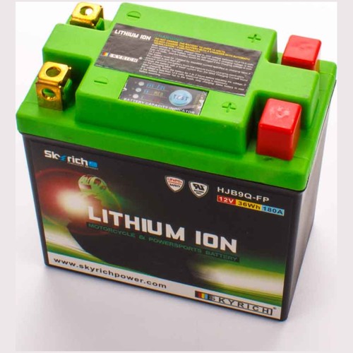 12v 36wh lithium ionen - 12v/36wh, lithium-ionen