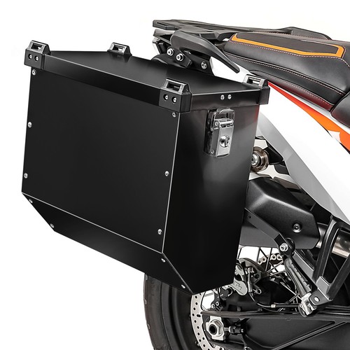 Motorrad alukoffer bagtecs - motorrad,