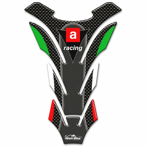 Aufkleber motorrad - aufkleber, 3d-motorrad