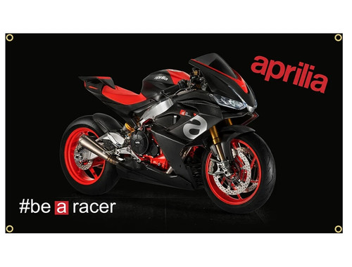 Aprilia motorrad motiv - aprilia,