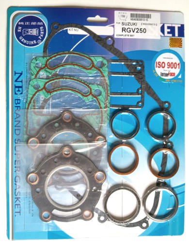 Motor dichtsatz aprilia 250 - dichtsatz,