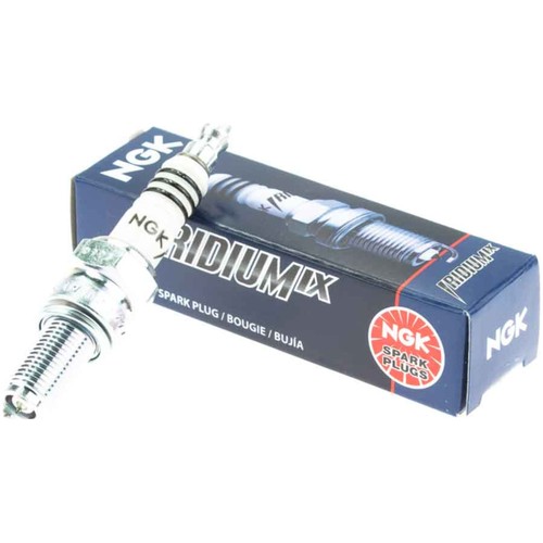 Zündkerze eix von ngk - cr-8,