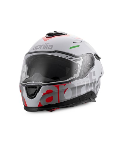 Aprilia integralhelm - aprilia,