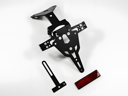 Zieger pro kennzeichenhalter - zieger,