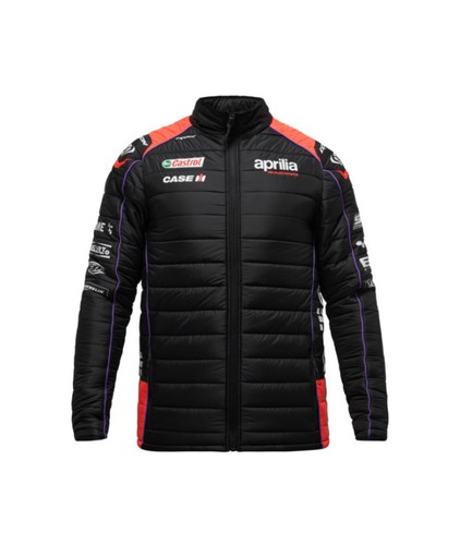 Aprilia daunenjacke replica - daunenjacke,
