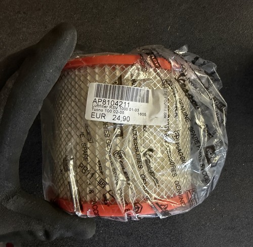 Luftfilter ap8104211 original - luftfilter,