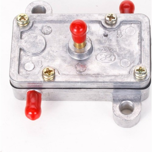 Benzinpumpe unterdruck uni - unterdruck,