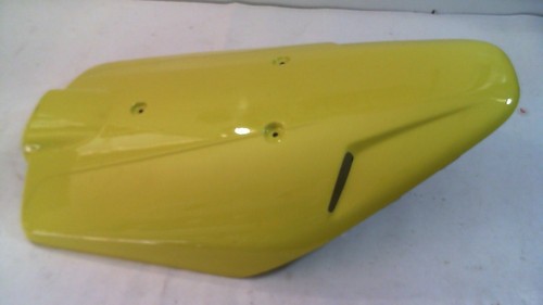 Frontschild gelb amico - amico, 50