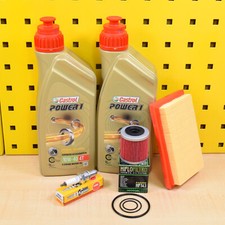 Aprilia Tuono SX 125 17-21