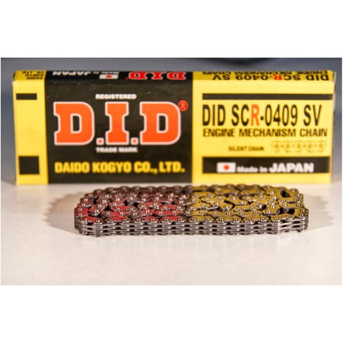 Endlose steuerkette didscr0409 - endlose,