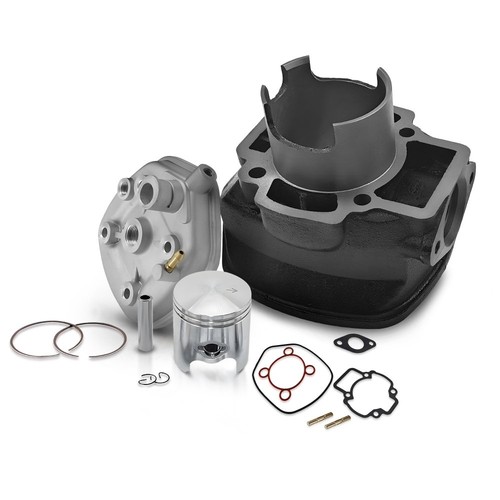 Zylinder kit 70ccm - kit, kompatibel