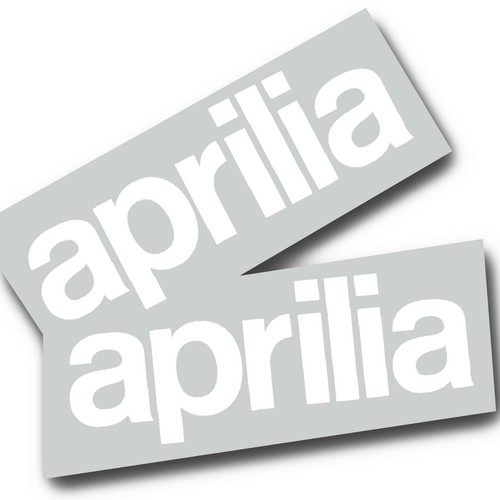 Aprilia rsv tuono weiß - tuono, rs