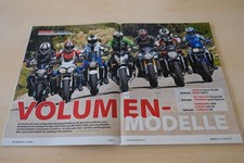 Motorrad 10/2013 Aprilia