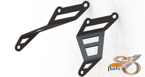 Auspuffhalter passend für - passend,