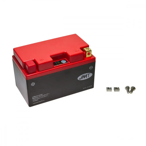 Lithium batterie volt - 12,
