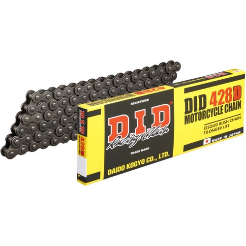 Rollenkette did428d 136c offen - rollenkette,