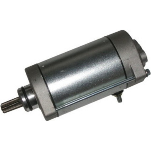 Robuster elektrik anlasser von - robuster, elektrik-anlasser