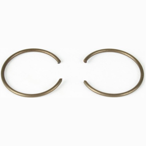 Kolbenclip set 0mm - set, x
