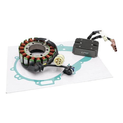 Stator regler dichtung für - stator, +