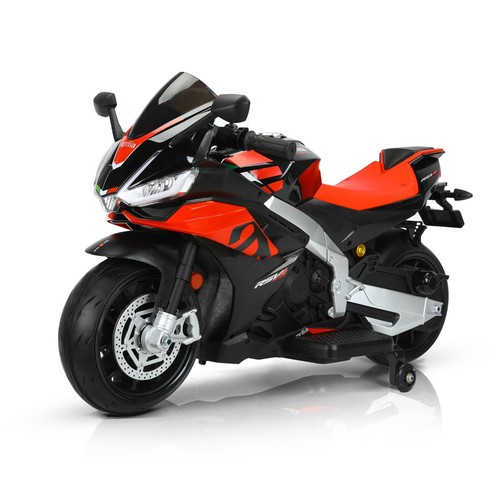 Aprilia 12v kinder - 12v,