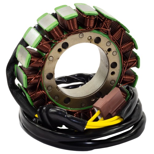 Stator lichtmaschine 101 - stator, st-101