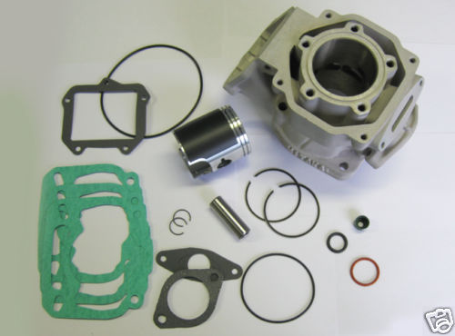 Aprilia 125 zylinderkit - aprilia,