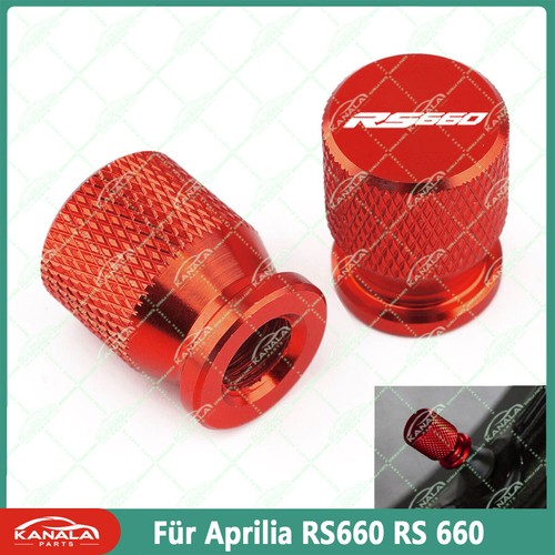 Für aprilia rs660 660 - für, cnc
